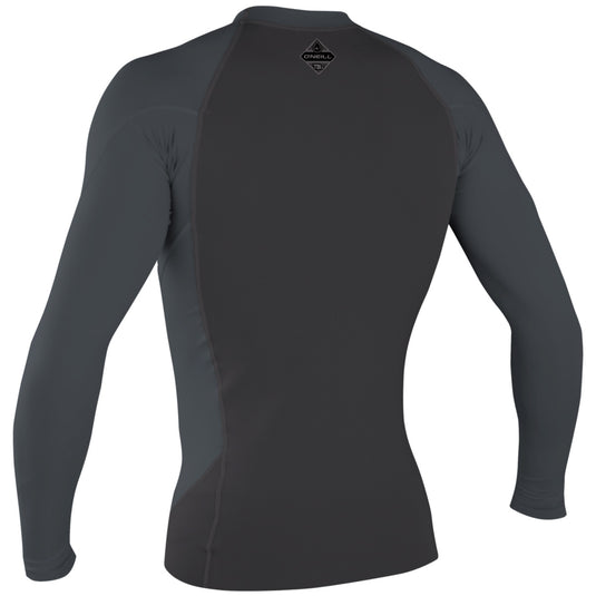 O'Neill Hyperfreak Neo-Skins 1mm Long Sleeve Rash Guard 4