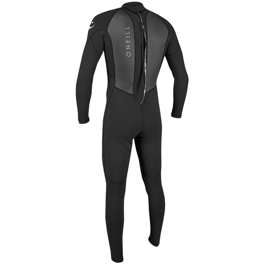 O'Neill Reactor II 3/2 Back-Zip Wetsuit 2
