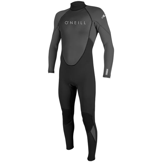 O'Neill Reactor II 3/2 Back-Zip Wetsuit 5