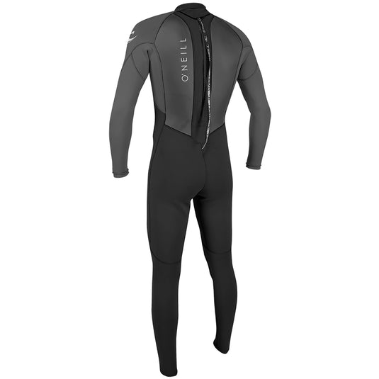 O'Neill Reactor II 3/2 Back-Zip Wetsuit 6