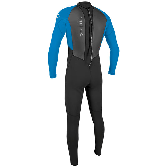 O'Neill Reactor II 3/2 Back-Zip Wetsuit 4