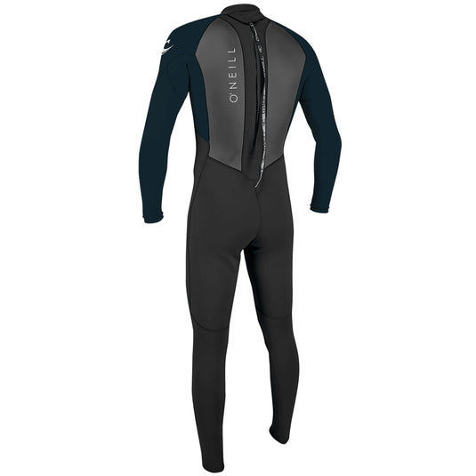O'Neill Reactor II 3/2 Back-Zip Wetsuit 8