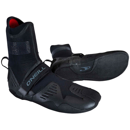 O'Neill Psycho Tech 7mm Round-Toe Boots 1