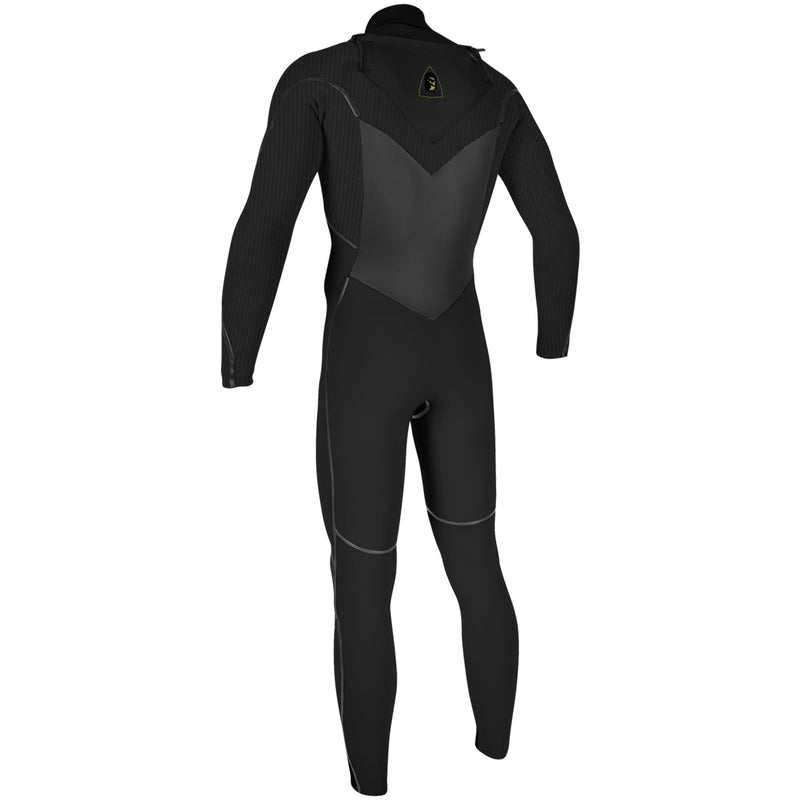 Load image into Gallery viewer, O'Neill Mutant Legend 4.5/3.5 Hooded Chest-Zip Wetsuit 2
