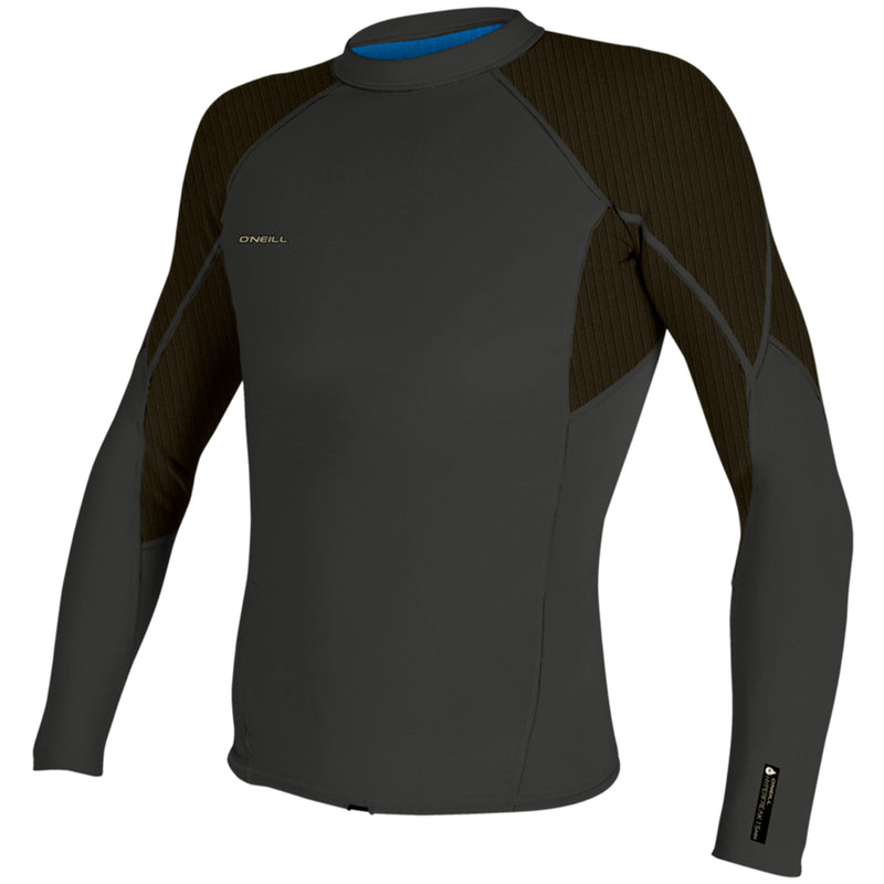 Load image into Gallery viewer, O'Neill Hyperfreak 1.5mm Long Sleeve Jacket 3
