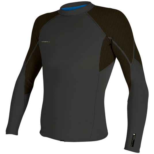 O'Neill Hyperfreak 1.5mm Long Sleeve Jacket 3