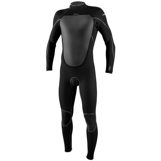 O'Neill Heat 4/3 Back-Zip Wetsuit