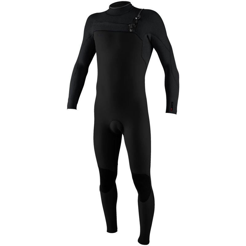 Load image into Gallery viewer, O'Neill Hyperfreak 3/2+ Chest-Zip Wetsuit 1
