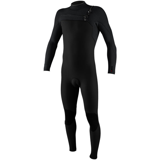 O'Neill Hyperfreak 3/2+ Chest-Zip Wetsuit 1