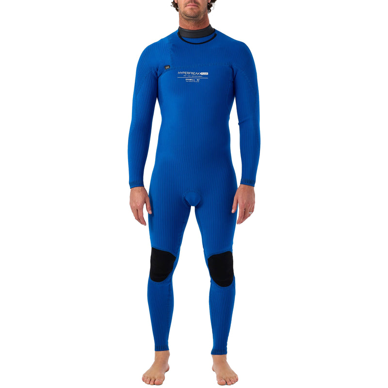 Load image into Gallery viewer, O'Neill Hyperfreak 3/2+ Chest-Zip Wetsuit 7
