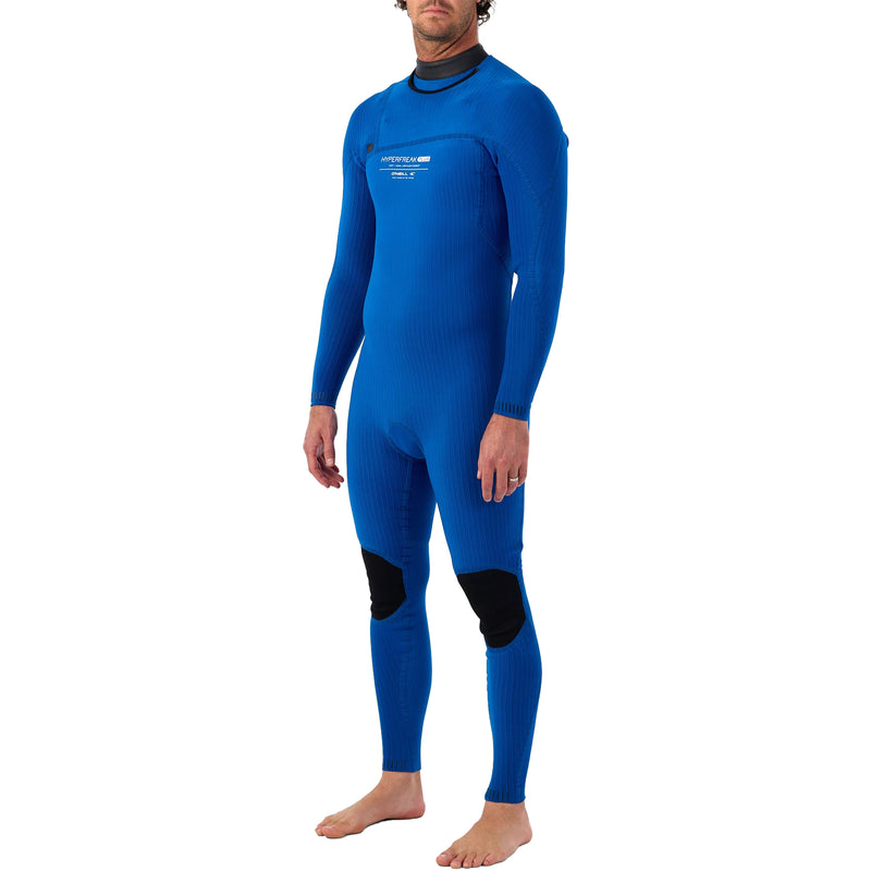 Load image into Gallery viewer, O'Neill Hyperfreak 3/2+ Chest-Zip Wetsuit 9
