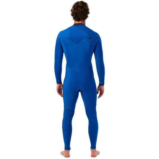 O'Neill Hyperfreak 3/2+ Chest-Zip Wetsuit 8