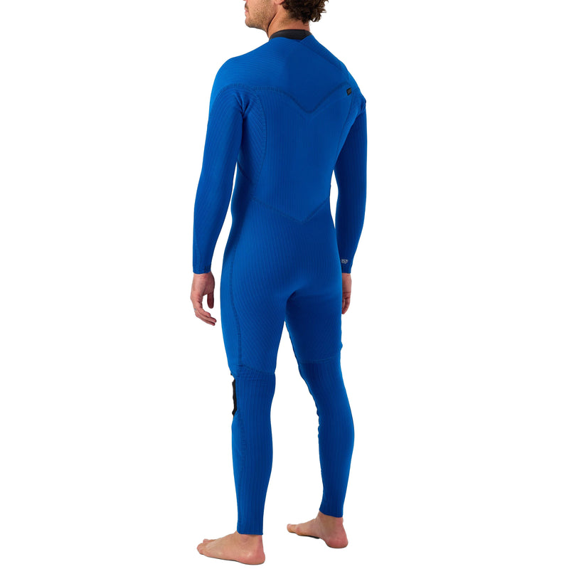Load image into Gallery viewer, O'Neill Hyperfreak 3/2+ Chest-Zip Wetsuit 10
