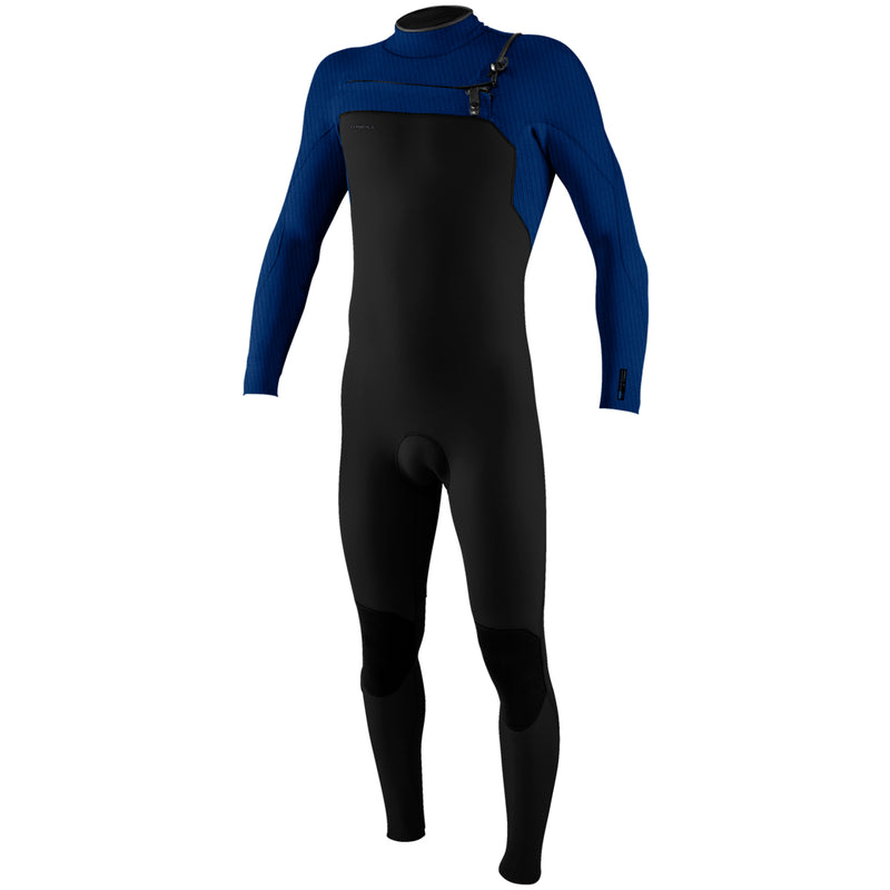 Load image into Gallery viewer, O'Neill Hyperfreak 3/2+ Chest-Zip Wetsuit 5

