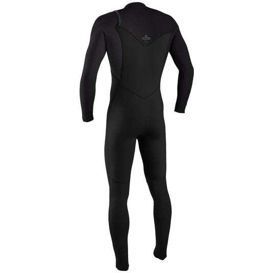 O'Neill Hyperfreak 4/3+ Chest-Zip Wetsuit 6