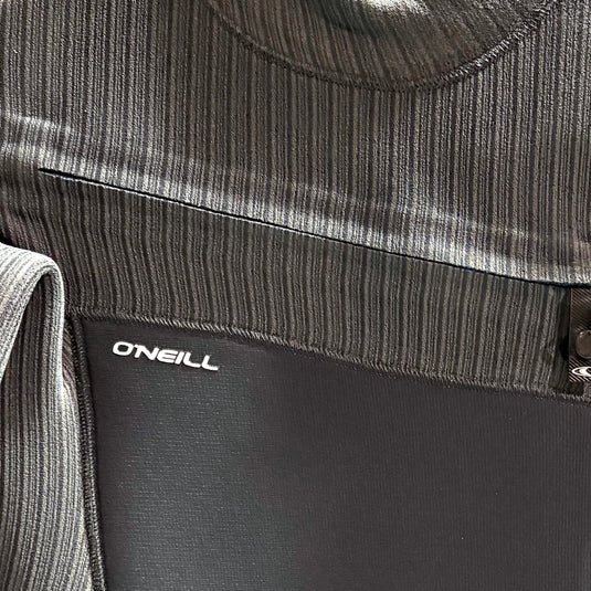 O'Neill Hyperfreak 4/3+ Chest-Zip Wetsuit 7