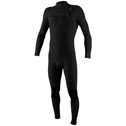 O'Neill Hyperfreak 4/3+ Chest-Zip Wetsuit • 2025