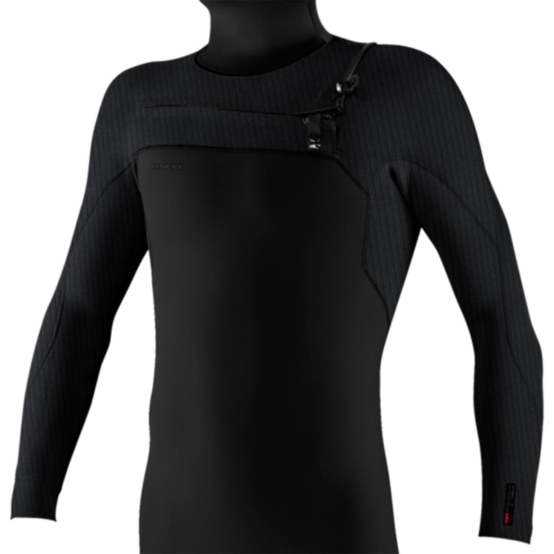 Load image into Gallery viewer, O'Neill Hyperfreak 4/3+ Hooded Chest-Zip Wetsuit 3

