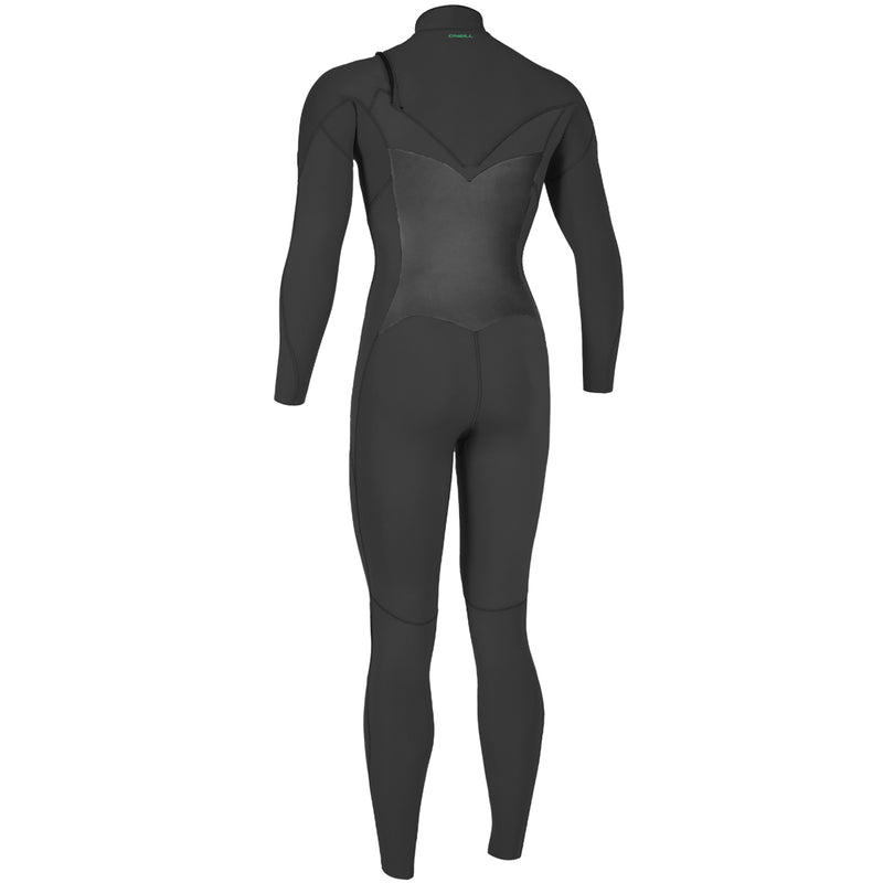 Load image into Gallery viewer, O'Neill Women's Ninja 3/2 Chest-Zip Wetsuit 2
