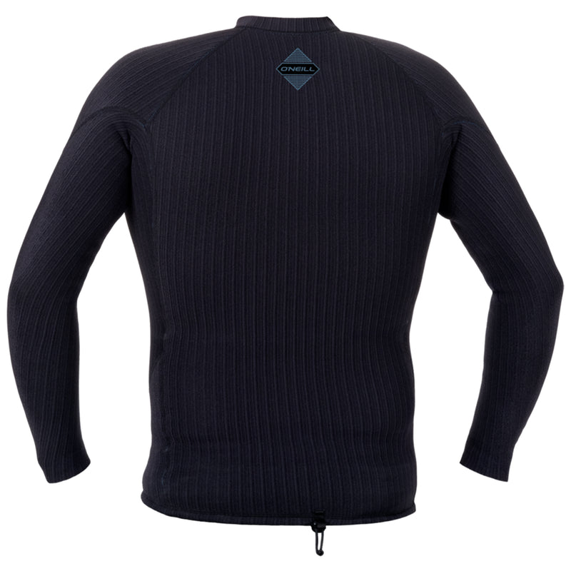 Load image into Gallery viewer, O'Neill Hyperfreak Comp-X 2mm Long Sleeve Top Jacket 2

