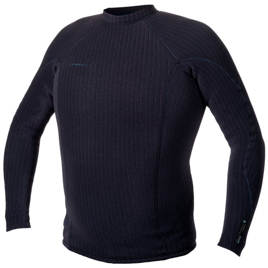 O'Neill Hyperfreak Comp-X 2mm Long Sleeve Top Jacket 1