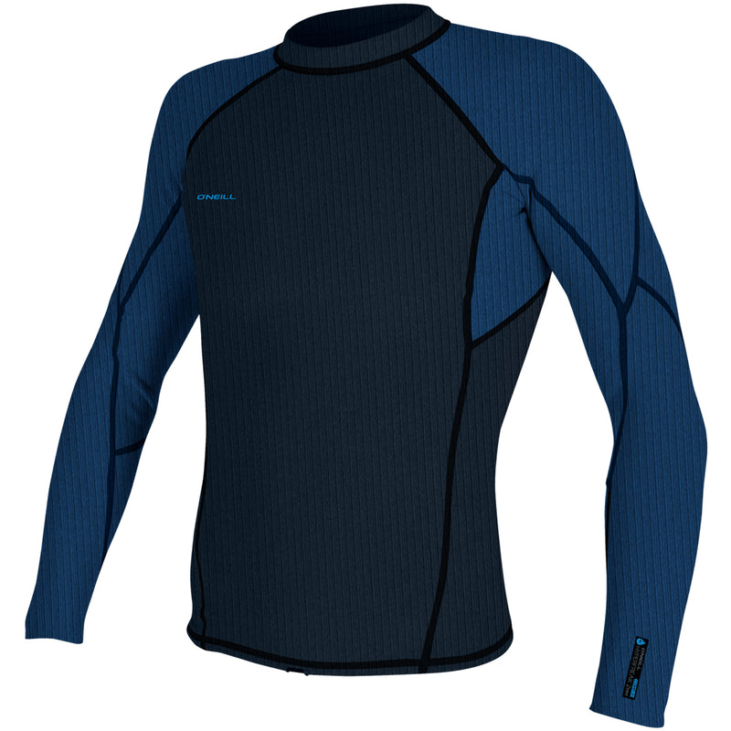 Load image into Gallery viewer, O'Neill Hyperfreak Comp-X 2mm Long Sleeve Top Jacket • 2024 3
