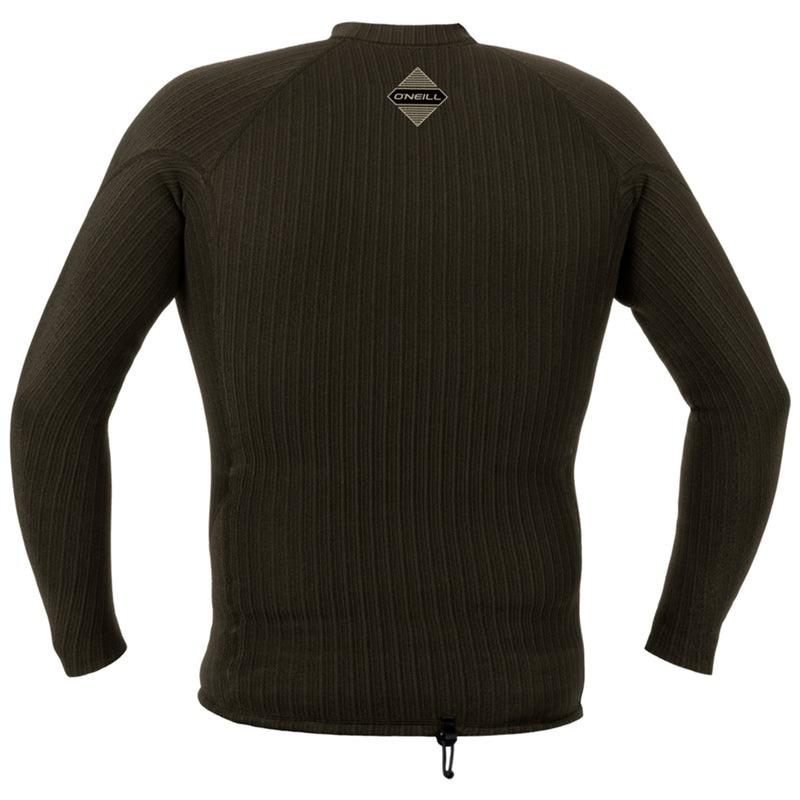 Load image into Gallery viewer, O'Neill Hyperfreak Comp-X 2mm Long Sleeve Top Jacket 4

