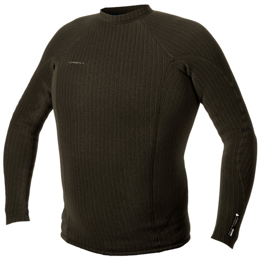 O'Neill Hyperfreak Comp-X 2mm Long Sleeve Top Jacket 3