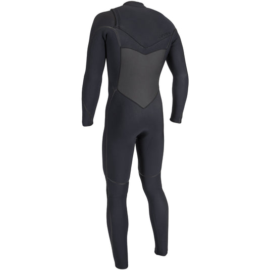 O'Neill Psycho Tech 4/3+ Chest-Zip Wetsuit 2