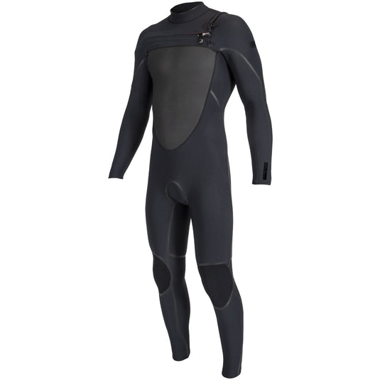 O'Neill Psycho Tech 4/3+ Chest-Zip Wetsuit 1