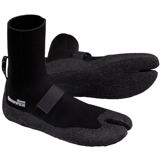 O'Neill Gripper 3mm Split-Toe Boots 1