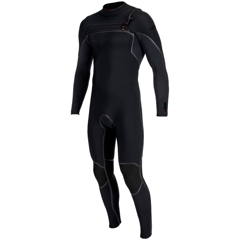 Load image into Gallery viewer, O'Neill Hyperfreak Fire 3/2+ Chest-Zip Wetsuit 1
