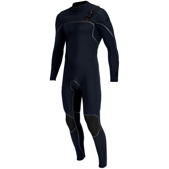 O'Neill Hyperfreak Fire 3/2+ Chest-Zip Wetsuit • 2025