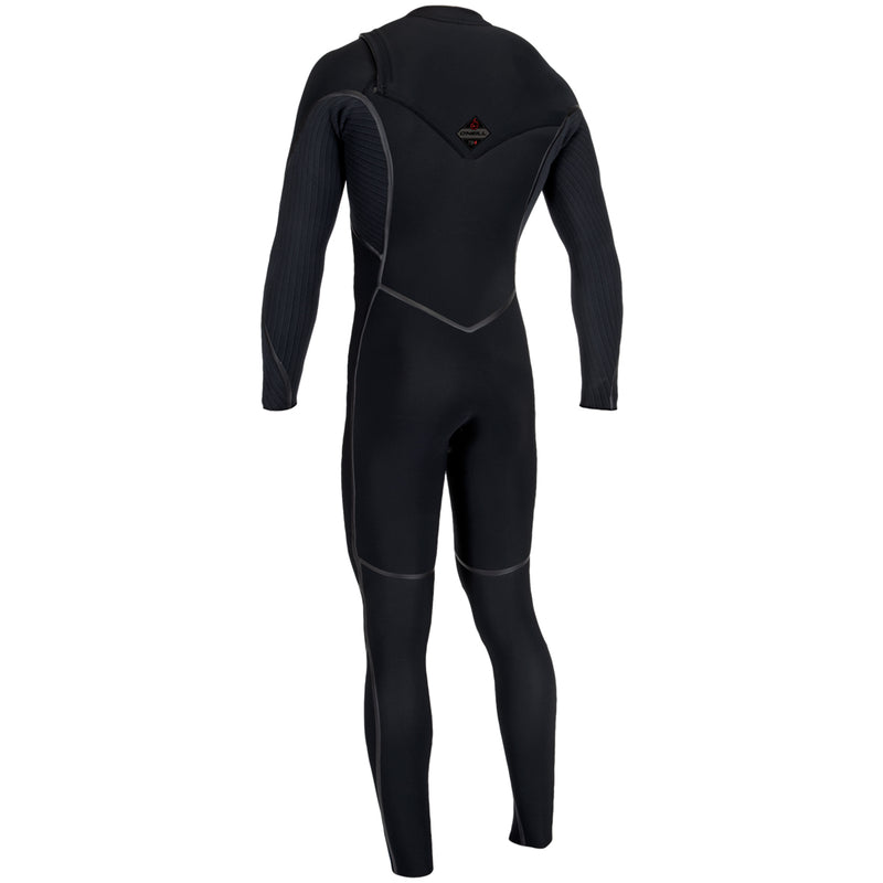 Load image into Gallery viewer, O'Neill Hyperfreak Fire 4/3+ Chest-Zip Wetsuit 2
