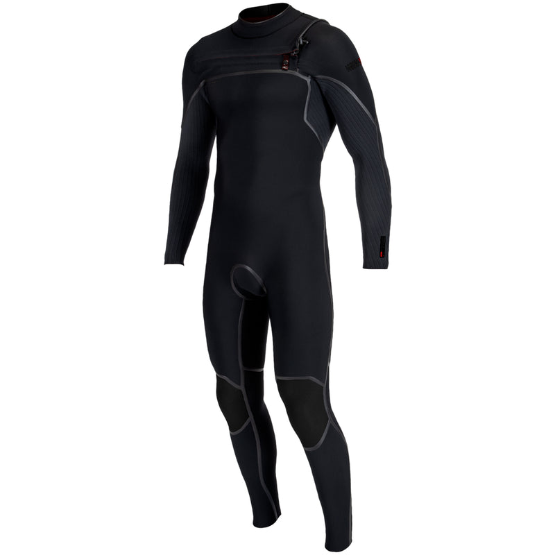Load image into Gallery viewer, O'Neill Hyperfreak Fire 4/3+ Chest-Zip Wetsuit 1
