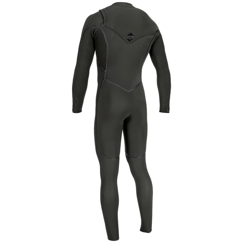 Load image into Gallery viewer, O'Neill Hyperfreak Fire 4/3+ Chest-Zip Wetsuit 4
