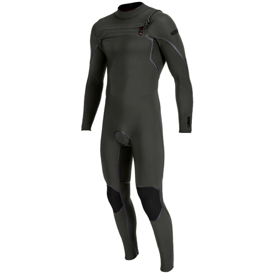 O'Neill Hyperfreak Fire 4/3+ Chest-Zip Wetsuit • 2025