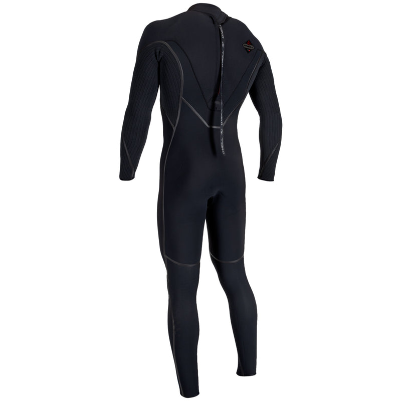 Load image into Gallery viewer, O'Neill Hyperfreak Fire 3/2+ Back-Zip Wetsuit 2
