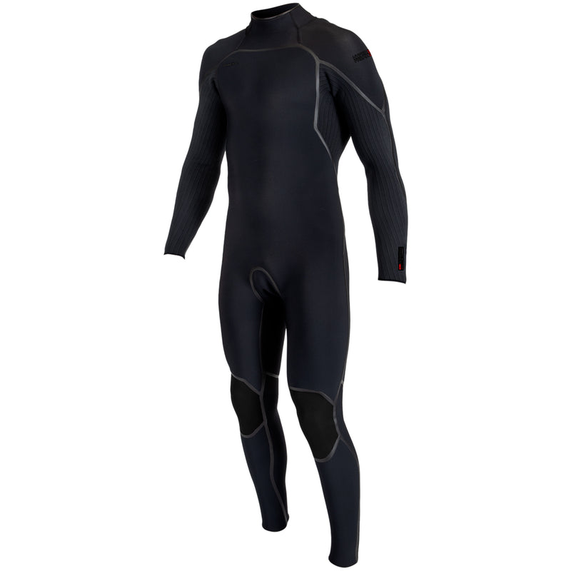 Load image into Gallery viewer, O'Neill Hyperfreak Fire 3/2+ Back-Zip Wetsuit 1
