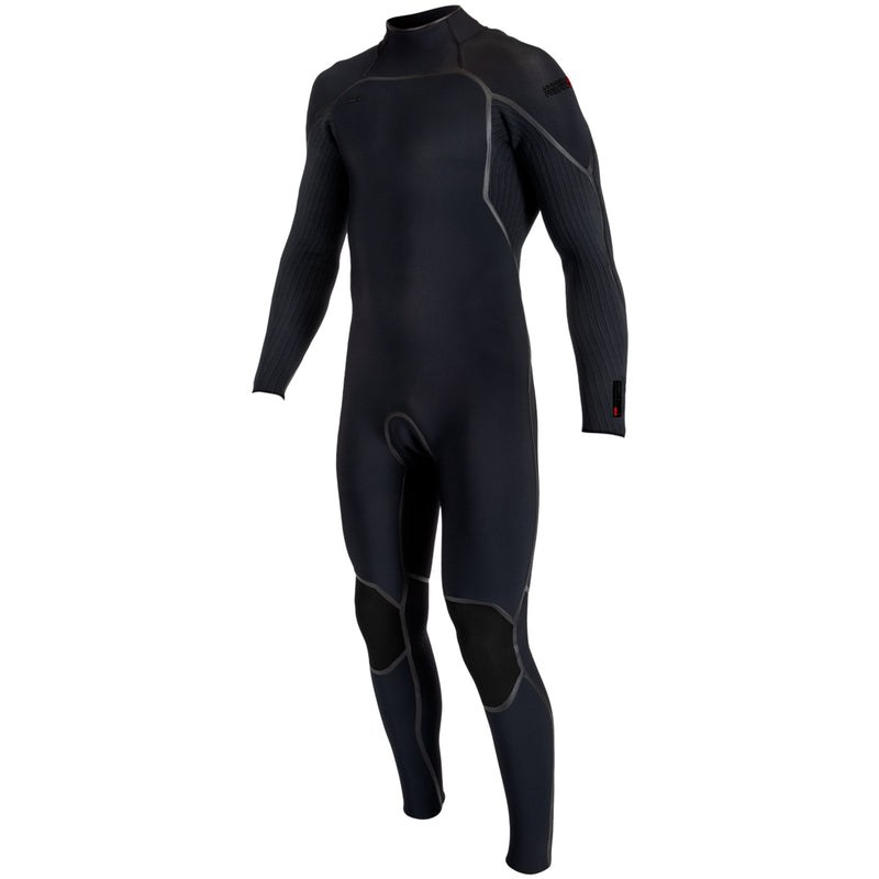 Load image into Gallery viewer, O'Neill Hyperfreak Fire 4/3+ Back-Zip Wetsuit 1
