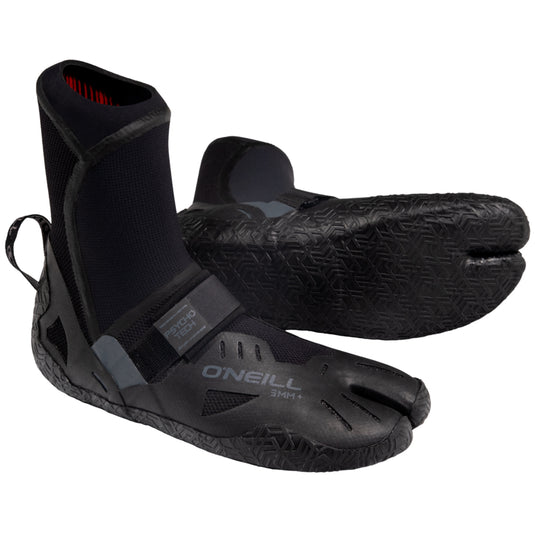 O'Neill Psycho Tech 3mm+ Split-Toe Boots 1