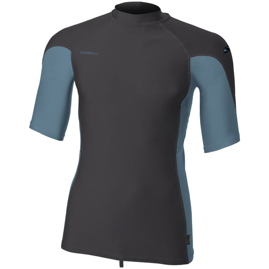 O'Neill Hyperfreak Skins Short Sleeve Rash Guard 3