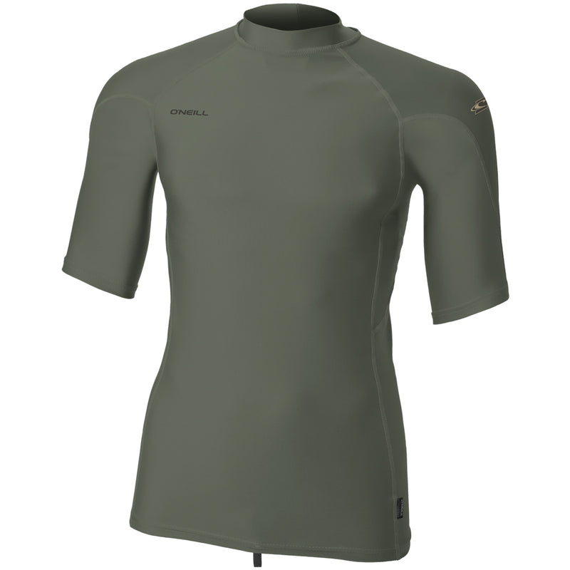 Load image into Gallery viewer, O'Neill Hyperfreak Skins Short Sleeve Rash Guard 1
