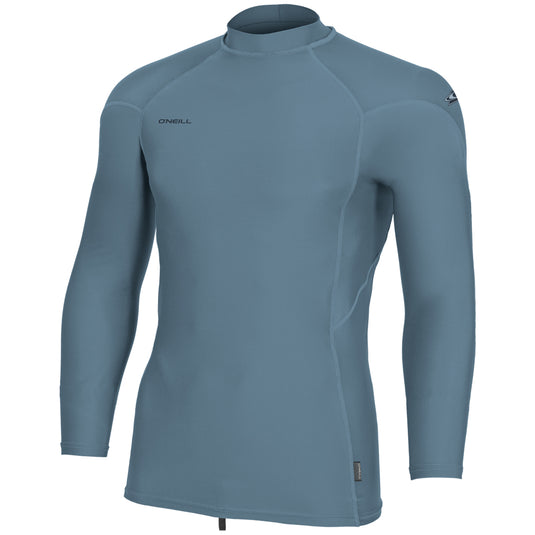 O'Neill Hyperfreak Skins Long Sleeve Rash Guard 1