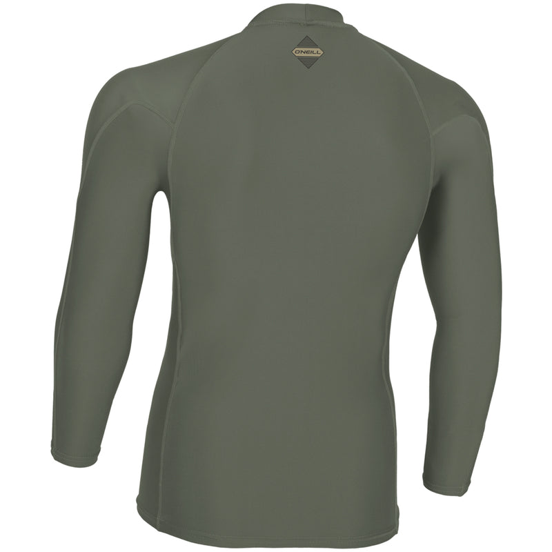 Load image into Gallery viewer, O'Neill Hyperfreak Skins Long Sleeve Rash Guard 6
