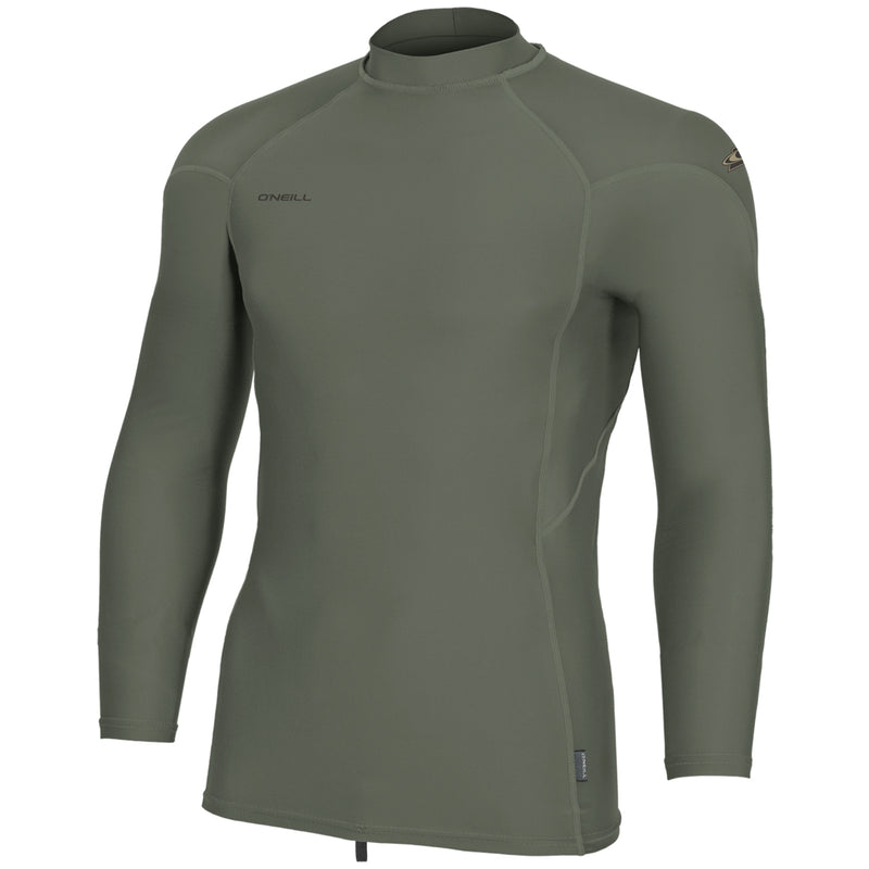 Load image into Gallery viewer, O'Neill Hyperfreak Skins Long Sleeve Rash Guard 5
