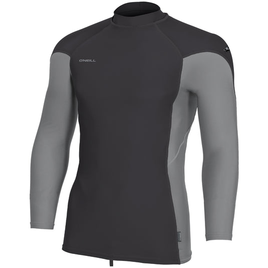 O'Neill Hyperfreak Skins Long Sleeve Rash Guard 3