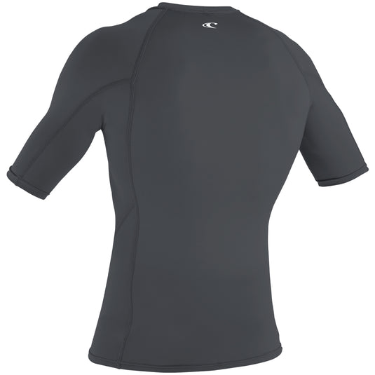 O'Neill Basic Skins 2 Short Sleeve Rash Guard 2