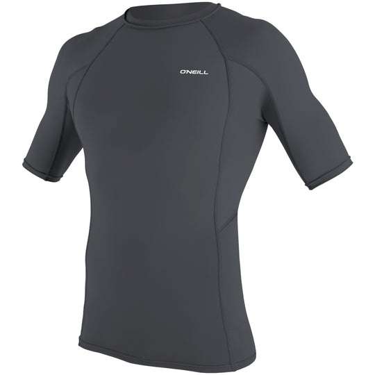 O'Neill Basic Skins 2 Short Sleeve Rash Guard