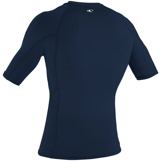 O'Neill Basic Skins 2 Short Sleeve Rash Guard 4